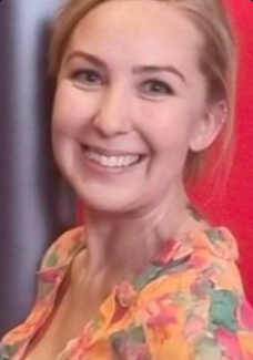 Christiane Lindland